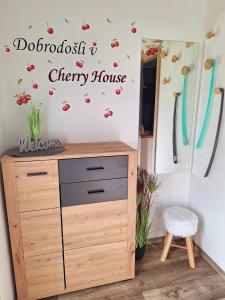 Cherry House 