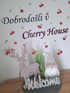 Cherry House 