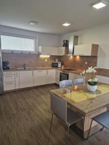 Family apartment Moravske Toplice 