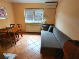 Aparthotel Rosa - apartma 204 