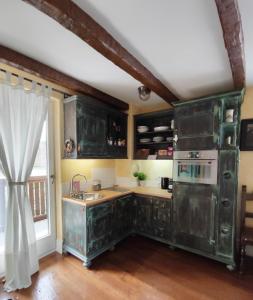 Apartma Antico 