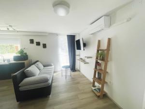 Apartma Toni Bovec 
