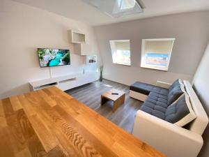 Apartment 3 Sovice 