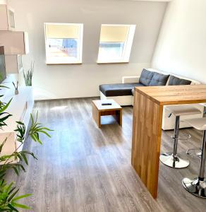 Apartment 3 Sovice 