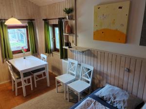 Cottage Barbara with Sauna 