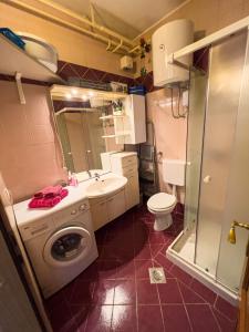 Apartma IVY 