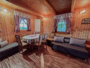 APARTMA-SPA NATURA 