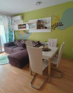 Apartma Knap Velenje 