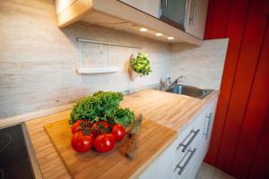 Beautiful Wooden House - Chalet Hisa Karlovsek 