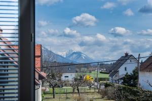 Apartma Lida 2 