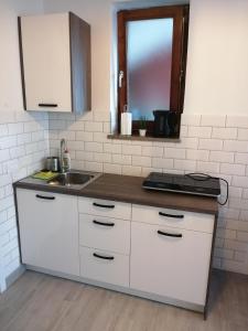 Apartma Pinea 