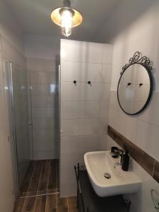 Apartma Pinea 