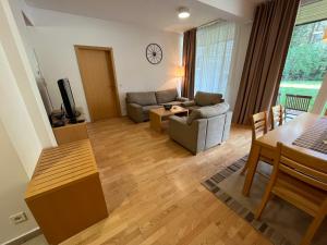 Golden Fox Apartment Pohorje 