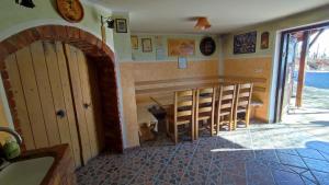 Apartman Vesna 