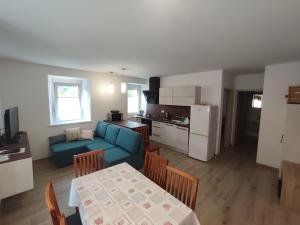 Apartma Moser 