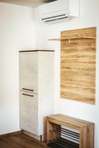 Apartma Moser 