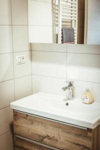 Apartma Moser 