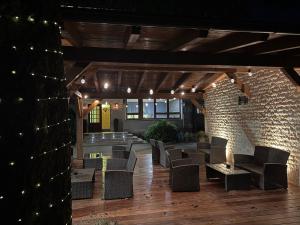 Garni Hotel Cirman 
