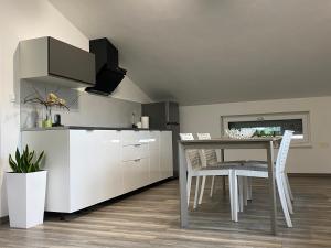 Apartma Fojana 