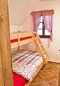 Holiday home in Otocec Kranjska Krain 42903 