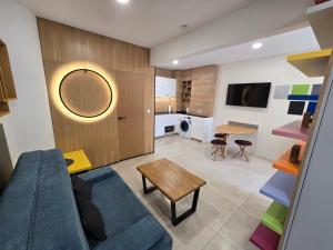 Apartment ARSO