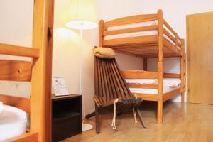 Hostel Kronotop in Triglav National Park 
