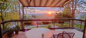 Apartma Breza 