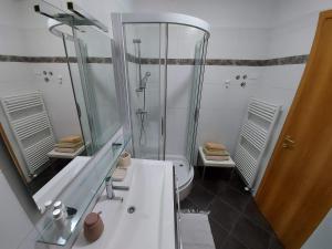 APARTMA GONZO 
