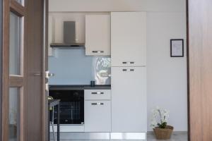 Apartma ODDIH 