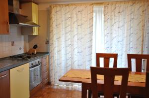 Apartment in the heart of Brda wine region, Boris and Darinka Marinič 