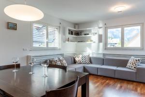 Apartment Panoramic Bovec 