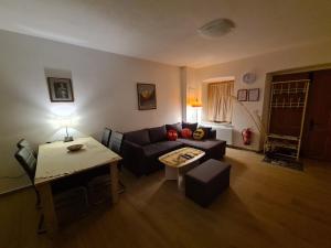 Apartma Dora Bovec 