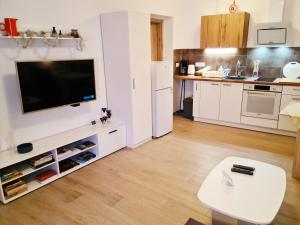 Apartma Dora Bovec 