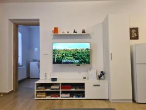Apartma Dora Bovec 