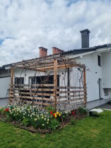 Apartma La Casa 