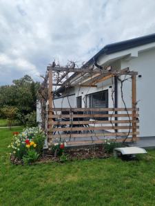 Apartma La Casa 