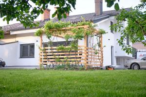 Apartma La Casa 