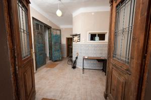 Apartment Island Country House in Savinja Valley 