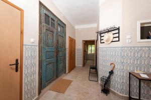 Apartment Island Country House in Savinja Valley 