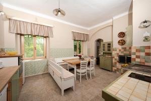 Apartment Island Country House in Savinja Valley 