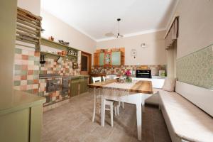 Apartment Island Country House in Savinja Valley 