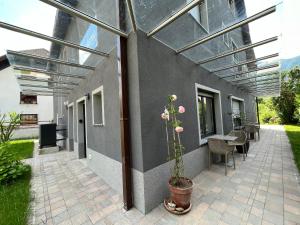 Panorama rooms 