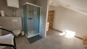 Apartma Krupa 