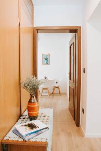 Apartmaji URŠIČ 
