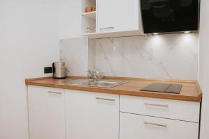 Apartmaji URŠIČ 