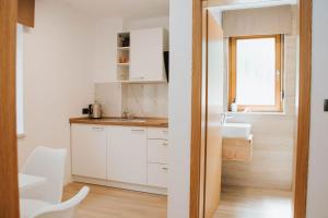 Apartmaji URŠIČ 