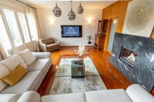 Luxury Apartment Villa Černigoj 