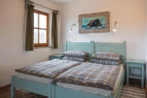 Guesthouse Novak 