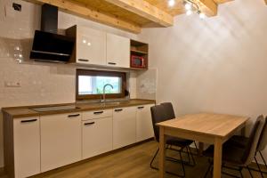 Apartmaji Tanto Malovše 