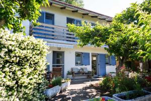 Apartma Salvia-Guest House, Portorož 